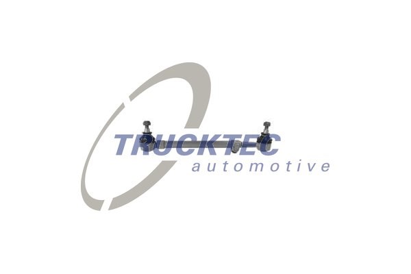 Tie Rod TRUCKTEC AUTOMOTIVE 0231024