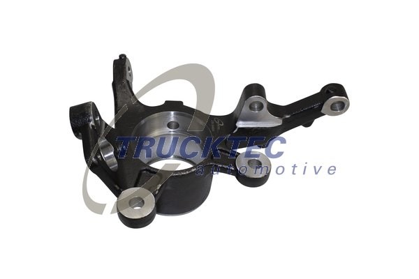 Steering Knuckle, wheel suspension TRUCKTEC AUTOMOTIVE 2231031