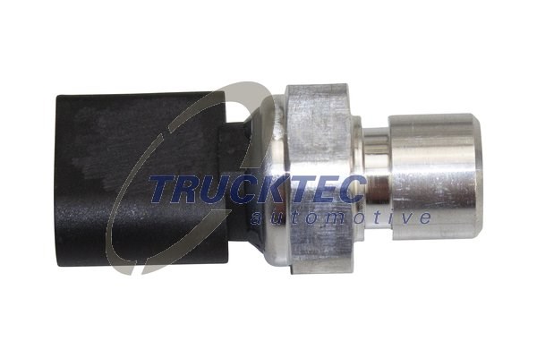 Pressure Switch, air conditioning TRUCKTEC AUTOMOTIVE 0759082