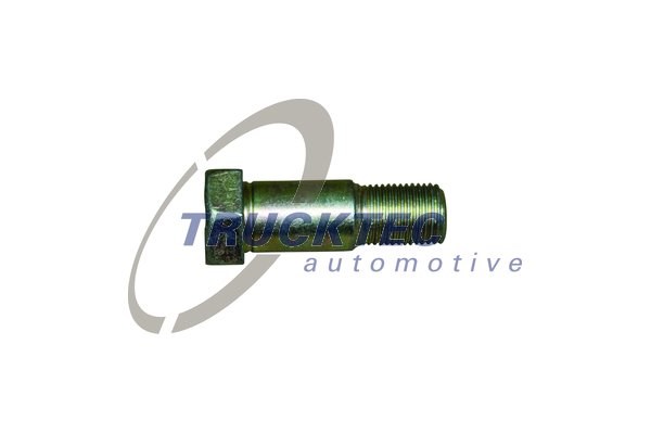 Screw TRUCKTEC AUTOMOTIVE 0167051