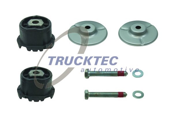 Repair Kit, axle beam TRUCKTEC AUTOMOTIVE 0232014
