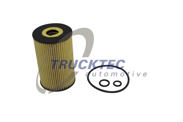 Oil Filter TRUCKTEC AUTOMOTIVE 0718051