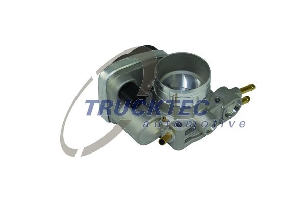 Throttle Body TRUCKTEC AUTOMOTIVE 0714242