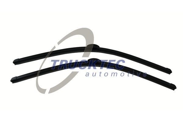 Wiper Blade TRUCKTEC AUTOMOTIVE 0258411
