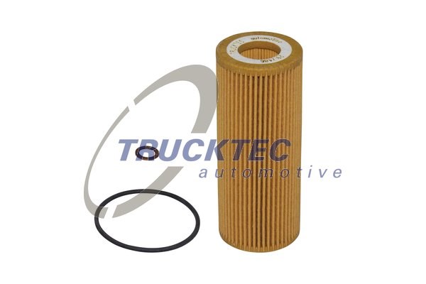 Oil Filter TRUCKTEC AUTOMOTIVE 0818021