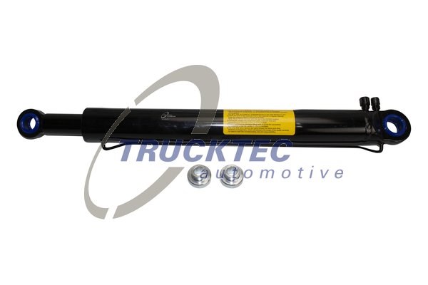 Tilt Cylinder, driver cab TRUCKTEC AUTOMOTIVE 0444017