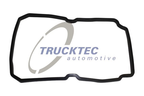 Gasket, automatic transmission oil sump TRUCKTEC AUTOMOTIVE 0225031