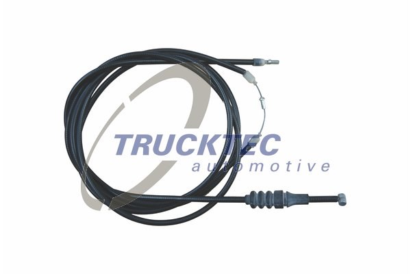 Bonnet Cable TRUCKTEC AUTOMOTIVE 0262004