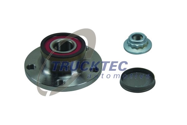 Wheel Bearing Kit TRUCKTEC AUTOMOTIVE 0732096