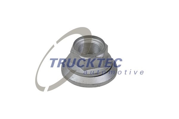 Wheel Nut TRUCKTEC AUTOMOTIVE 0133014