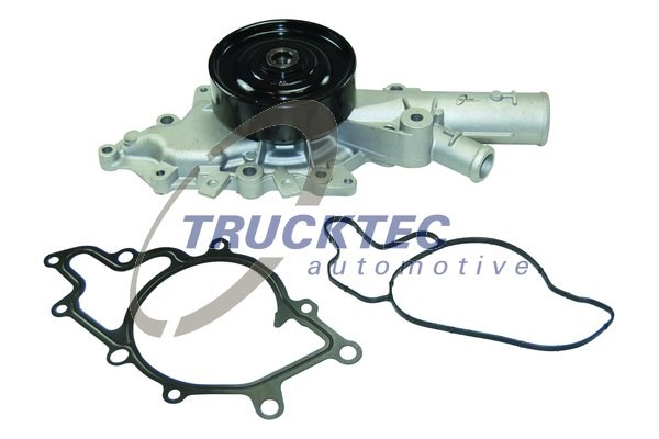 Water Pump, engine cooling TRUCKTEC AUTOMOTIVE 0219268