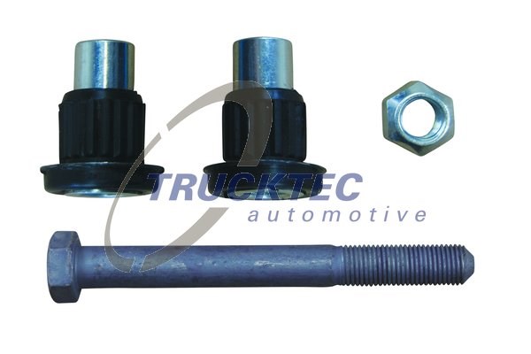 Repair Kit, reversing lever TRUCKTEC AUTOMOTIVE 0237038