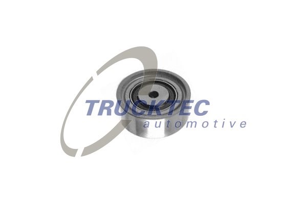 Deflection/Guide Pulley, V-ribbed belt TRUCKTEC AUTOMOTIVE 0719156