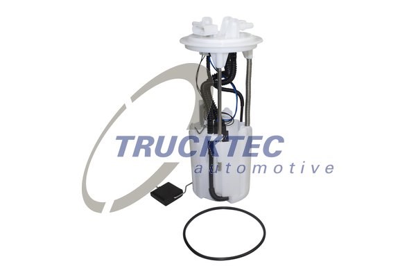 Fuel Feed Unit TRUCKTEC AUTOMOTIVE 0238052