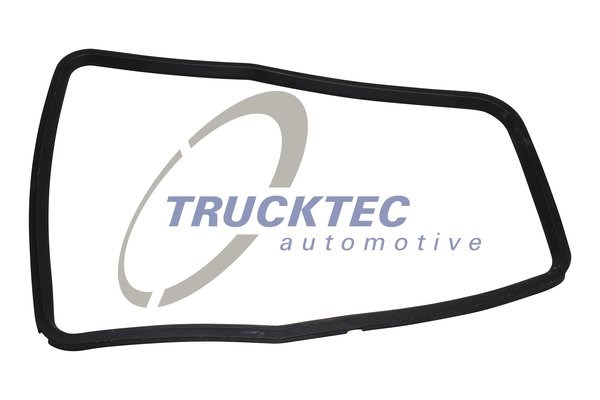 Gasket, automatic transmission oil sump TRUCKTEC AUTOMOTIVE 0825010