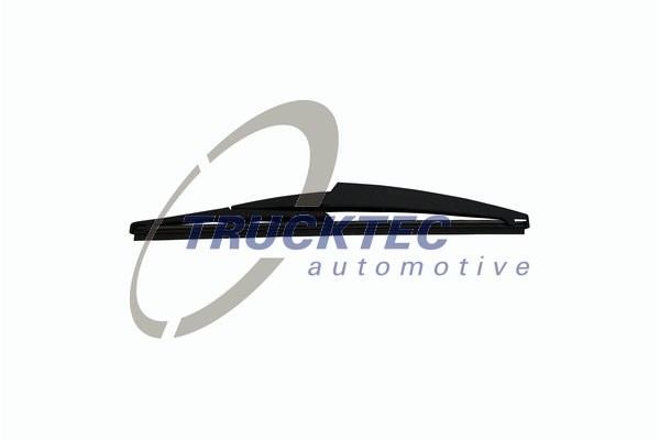 Wiper Blade TRUCKTEC AUTOMOTIVE 0258422