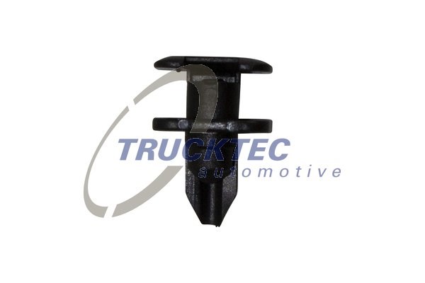 Holding Clip Set, interior trim TRUCKTEC AUTOMOTIVE 0862354