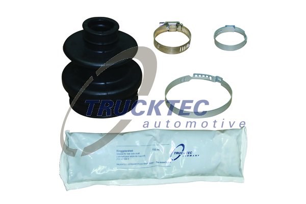 Bellow Kit, drive shaft TRUCKTEC AUTOMOTIVE 0232007