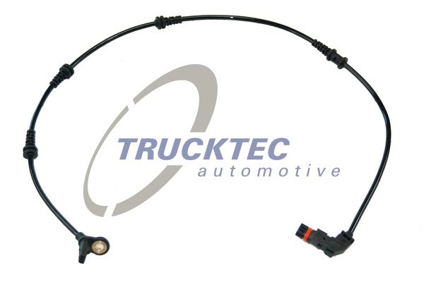 Sensor, wheel speed TRUCKTEC AUTOMOTIVE 0242362