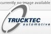 Control, change-over cover (induction pipe) TRUCKTEC AUTOMOTIVE 0714309