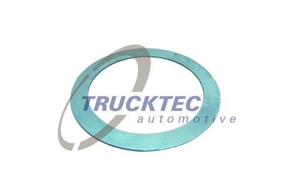 Adjusting Disc, valve clearance TRUCKTEC AUTOMOTIVE 0112070