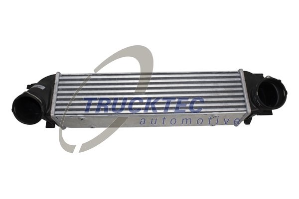Charge Air Cooler TRUCKTEC AUTOMOTIVE 0840056