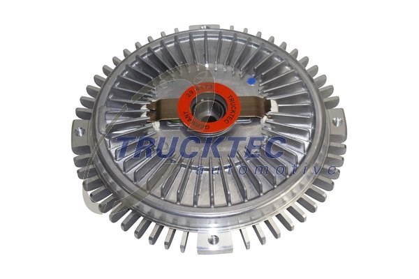 Clutch, radiator fan TRUCKTEC AUTOMOTIVE 0219294