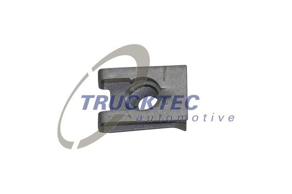 Nut TRUCKTEC AUTOMOTIVE 0841003