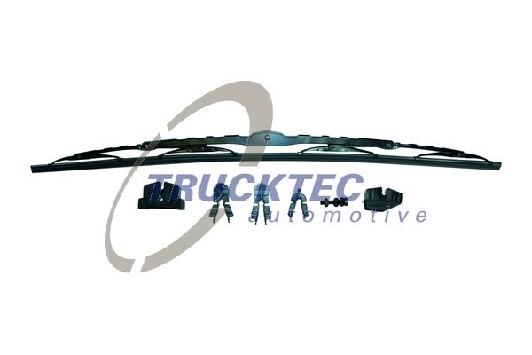 Wiper Blade TRUCKTEC AUTOMOTIVE 0158073