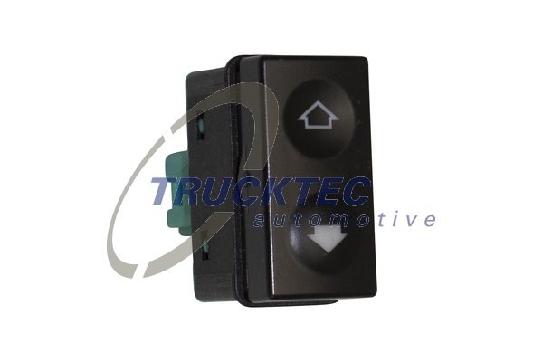 Switch, window regulator TRUCKTEC AUTOMOTIVE 0861004