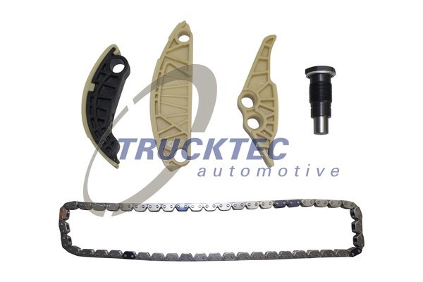 Timing Chain Kit TRUCKTEC AUTOMOTIVE 0712161