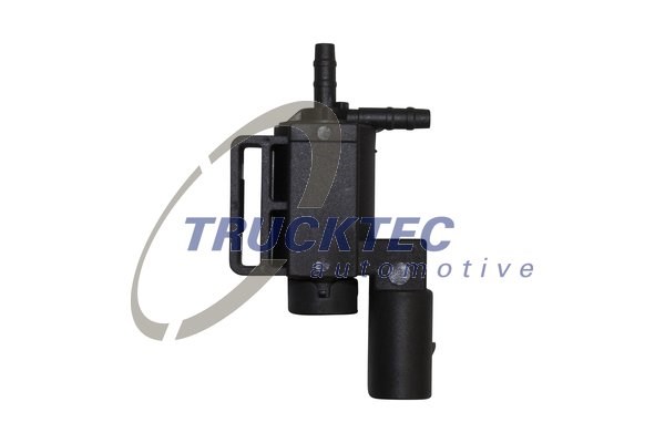 Change-Over Valve, change-over flap (induction pipe) TRUCKTEC AUTOMOTIVE 0717186