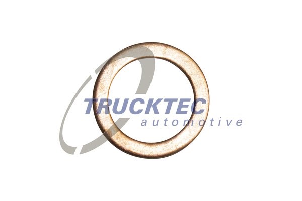 Seal Ring TRUCKTEC AUTOMOTIVE 0267048