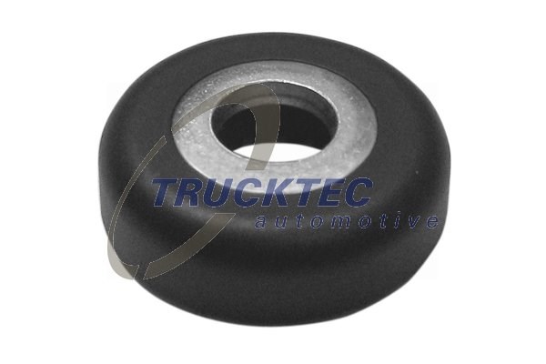 Rolling Bearing, suspension strut support mount TRUCKTEC AUTOMOTIVE 0730096
