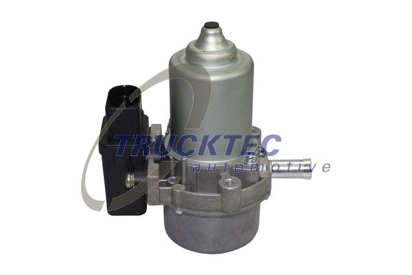 Vacuum Pump, braking system TRUCKTEC AUTOMOTIVE 0736018