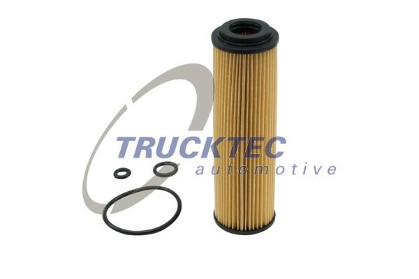 Oil Filter TRUCKTEC AUTOMOTIVE 0218040