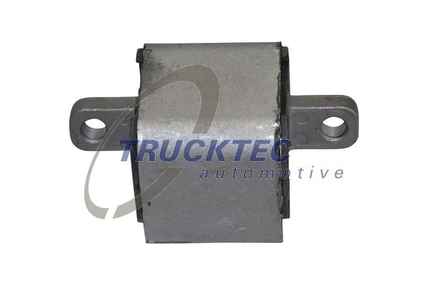 Mounting, manual transmission TRUCKTEC AUTOMOTIVE 0222040