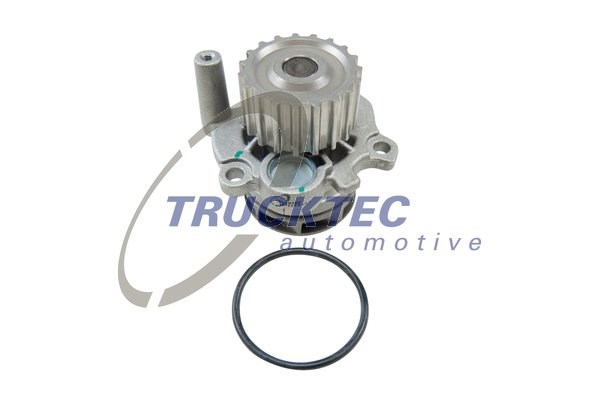 Water Pump, engine cooling TRUCKTEC AUTOMOTIVE 0719083