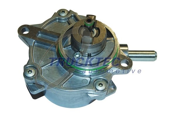 Vacuum Pump, braking system TRUCKTEC AUTOMOTIVE 0211028
