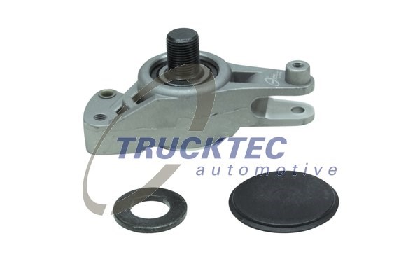Repair Kit, v-ribbed belt tensioner TRUCKTEC AUTOMOTIVE 0219125
