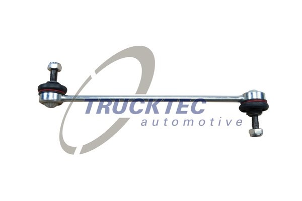 Link/Coupling Rod, stabiliser bar TRUCKTEC AUTOMOTIVE 0730151