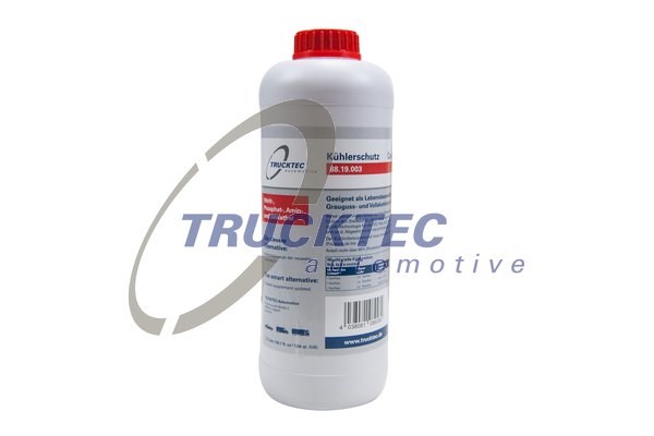 Antifreeze TRUCKTEC AUTOMOTIVE 8819003