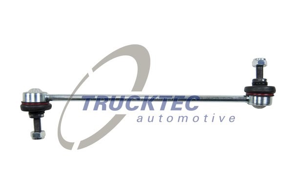 Link/Coupling Rod, stabiliser bar TRUCKTEC AUTOMOTIVE 0230319
