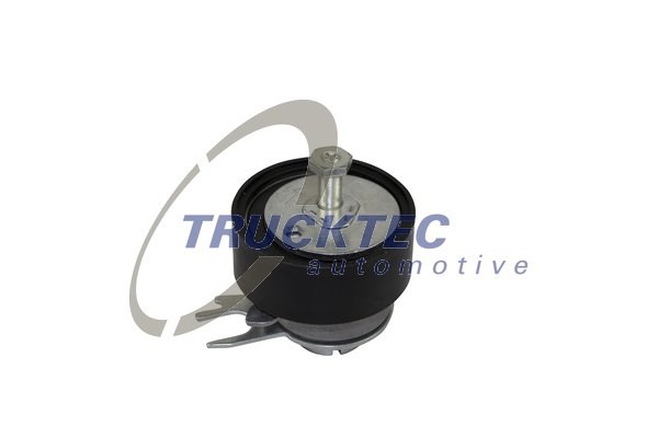 Tensioner Pulley, timing belt TRUCKTEC AUTOMOTIVE 0712110