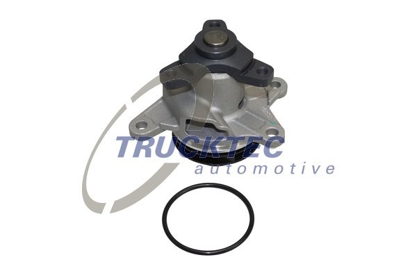 Water Pump, engine cooling TRUCKTEC AUTOMOTIVE 0219393