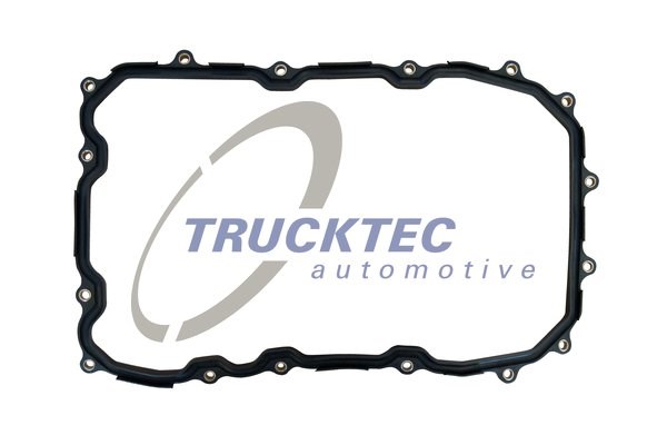Gasket, automatic transmission oil sump TRUCKTEC AUTOMOTIVE 0725018