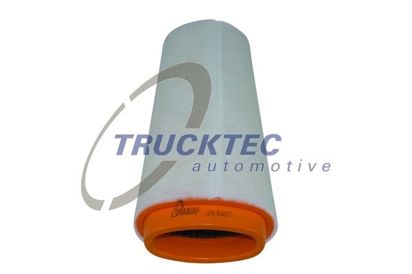 Air Filter TRUCKTEC AUTOMOTIVE 0814039