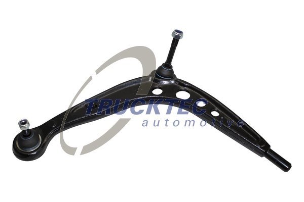 Control Arm/Trailing Arm, wheel suspension TRUCKTEC AUTOMOTIVE 0831039