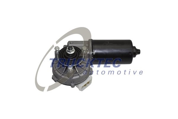 Wiper Motor TRUCKTEC AUTOMOTIVE 0158032