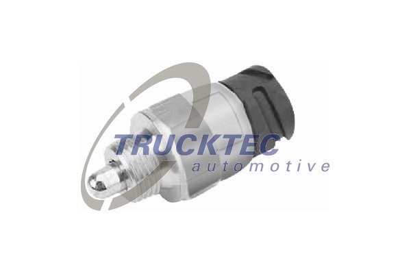 Switch, differential lock TRUCKTEC AUTOMOTIVE 0542079